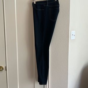 Gap jeggings indigo blue. SUPER FAST SHIPPING